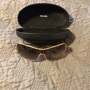 Prada sunglasses